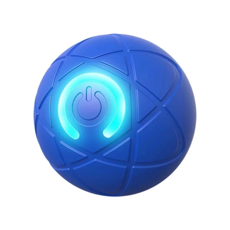 Smart Dog Toy Ball