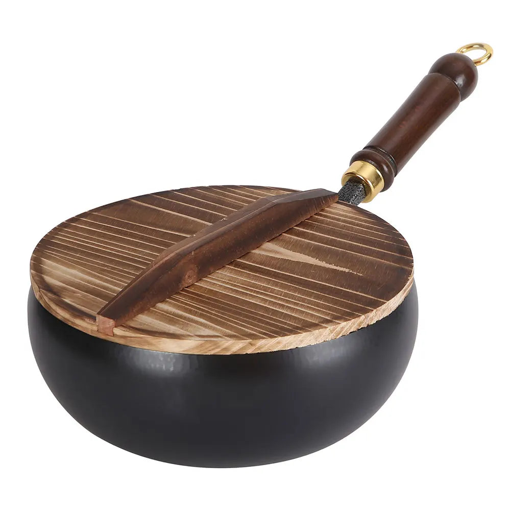 IronFlame™ Classic Wok Pan