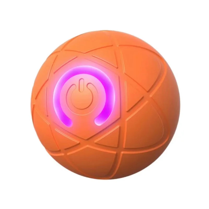 Smart Dog Toy Ball
