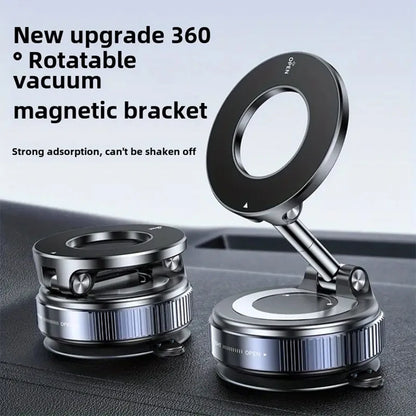 360° Magnetic Car Phone Holder