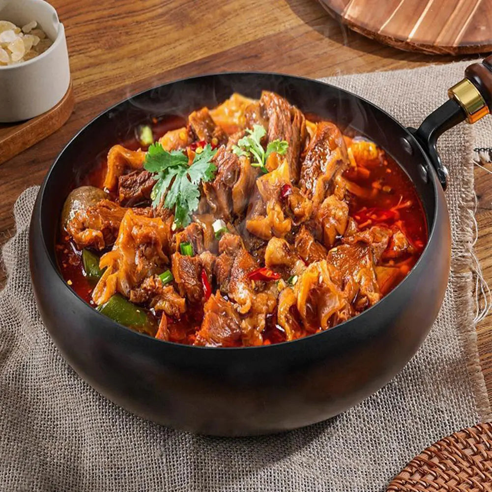 IronFlame™ Classic Wok Pan