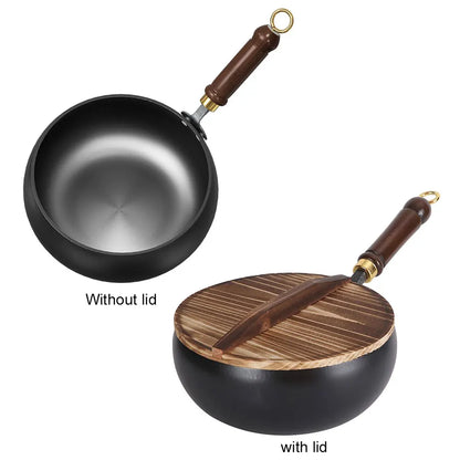 IronFlame™ Classic Wok Pan