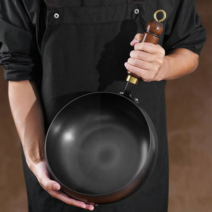 IronFlame™ Classic Wok Pan