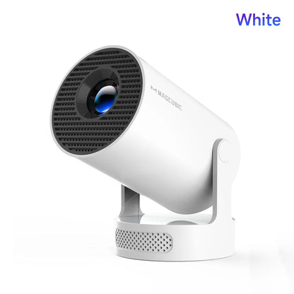 Magcubic HY300 Pro+ Android 11 Home & Outdoor Cinema