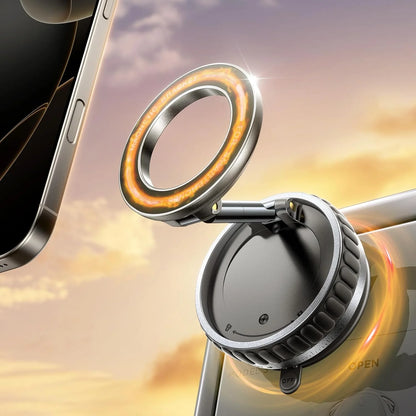 360° Magnetic Car Phone Holder