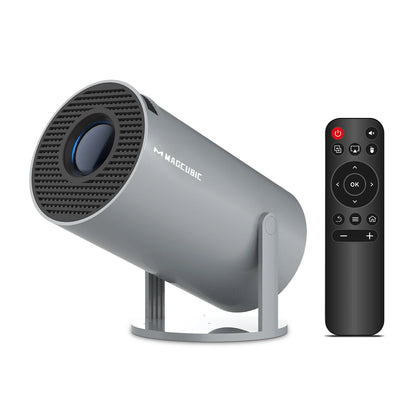 Magcubic HY300 Pro+ Android 11 Home & Outdoor Cinema
