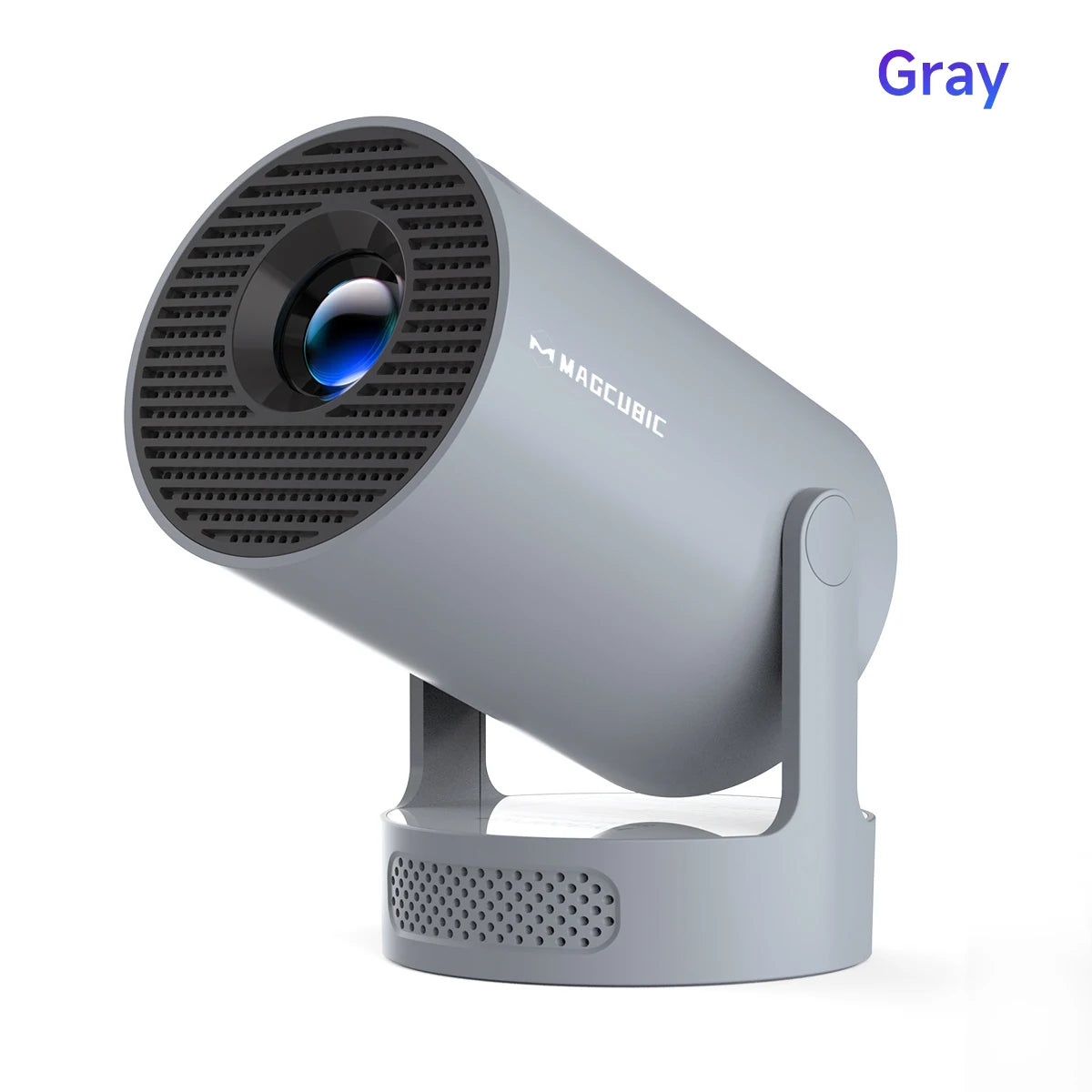 Magcubic HY300 Pro+ Android 11 Home & Outdoor Cinema