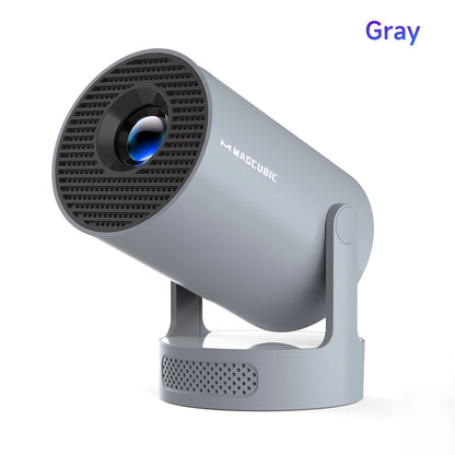 Magcubic HY300 Pro+ Android 11 Home & Outdoor Cinema