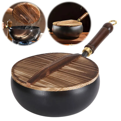 IronFlame™ Classic Wok Pan