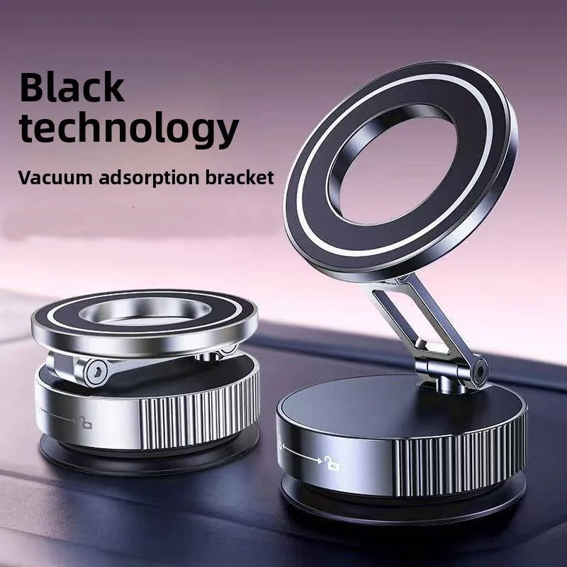 360° Magnetic Car Phone Holder