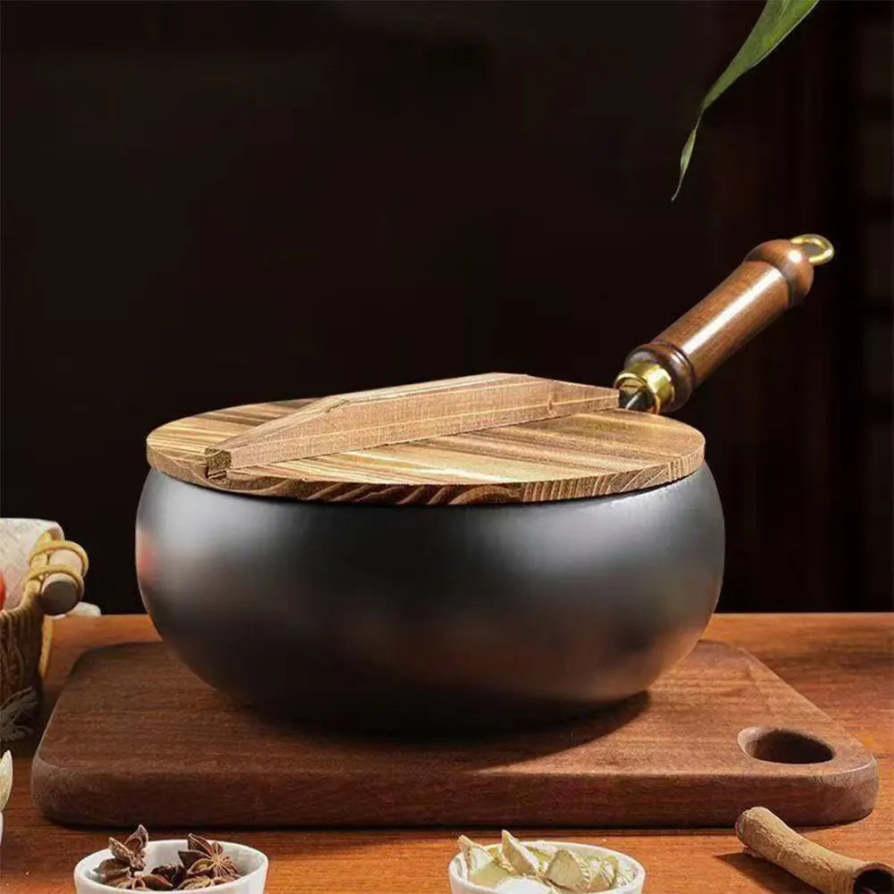 IronFlame™ Classic Wok Pan