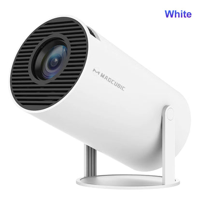 Magcubic HY300 Pro+ 4K WiFi6 Portable Projector