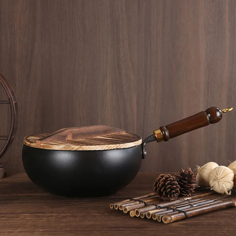 IronFlame™ Classic Wok Pan