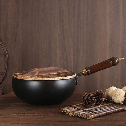 IronFlame™ Classic Wok Pan