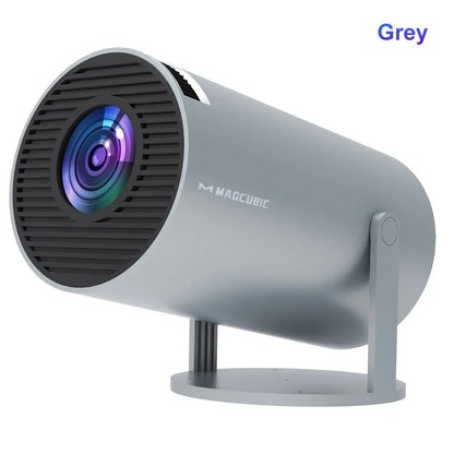 Magcubic HY300 Pro+ 4K WiFi6 Portable Projector