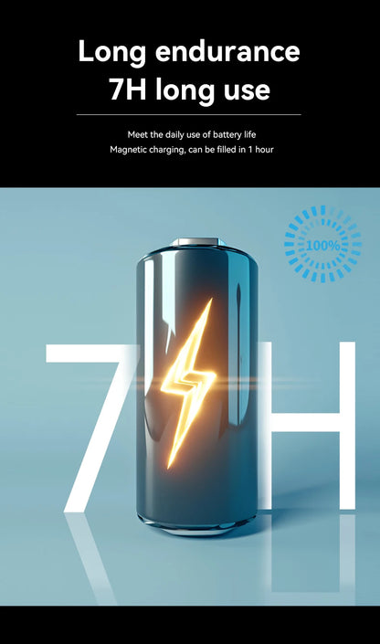 LAXASFIT 2025 New Men's Smart Glasses Women's Bluetooth Glasses Voice Call Control Music UV Polarized Sunglasses