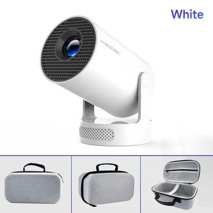 Magcubic HY300 Pro+ 4K WiFi6 Portable Projector