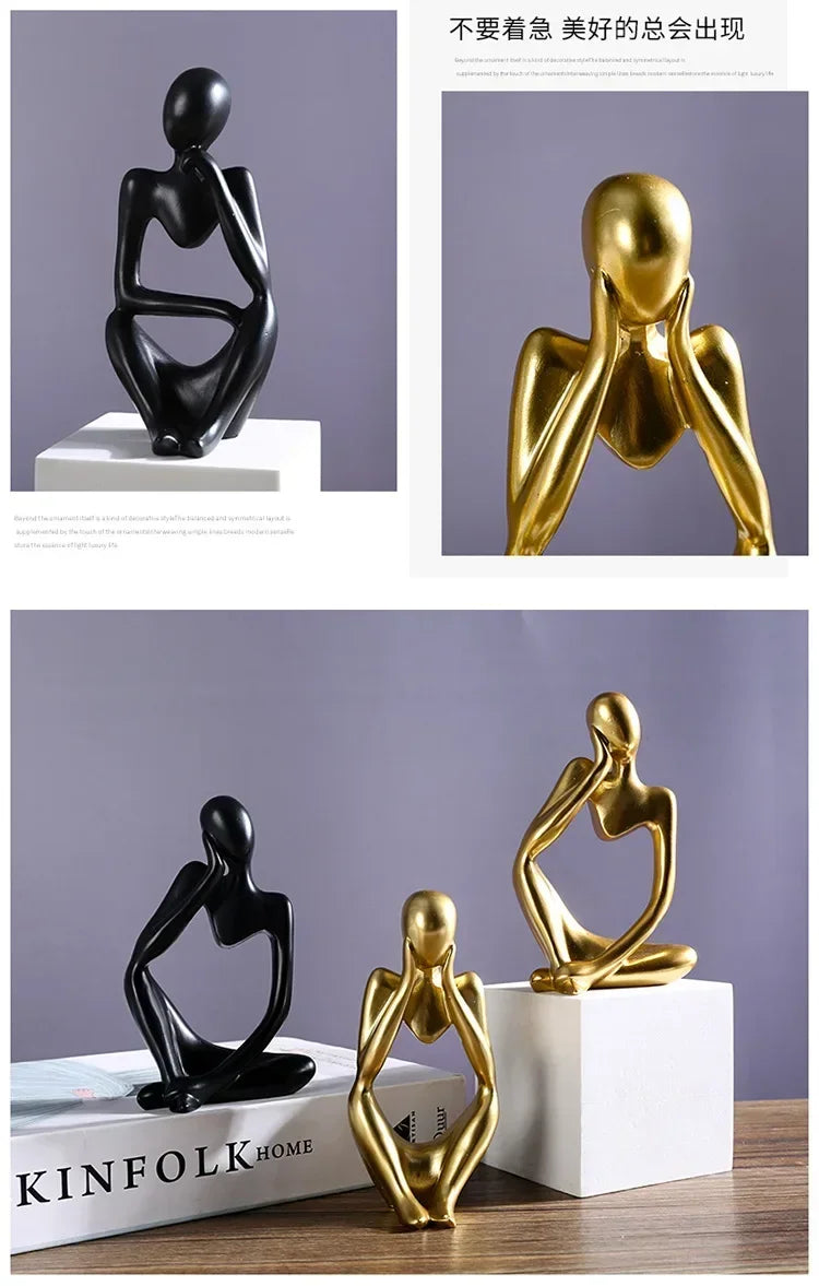 Floating Coffee Mug Sculpture – Gravity-Defying Art