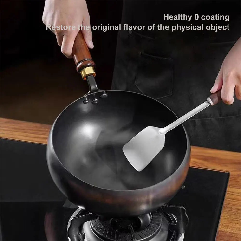 IronFlame™ Classic Wok Pan