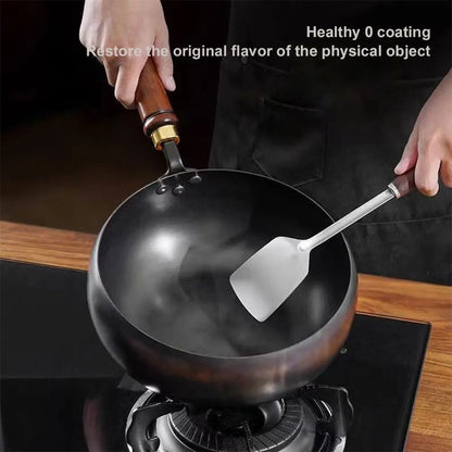 IronFlame™ Classic Wok Pan