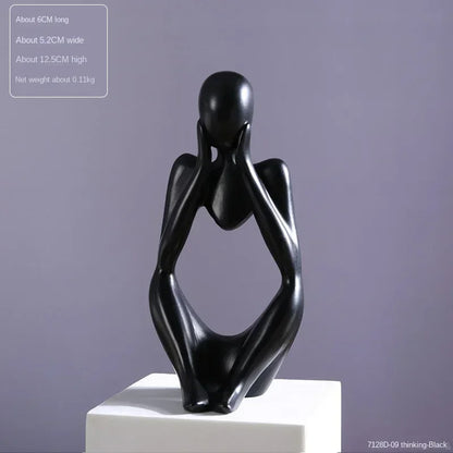 Floating Coffee Mug Sculpture – Gravity-Defying Art