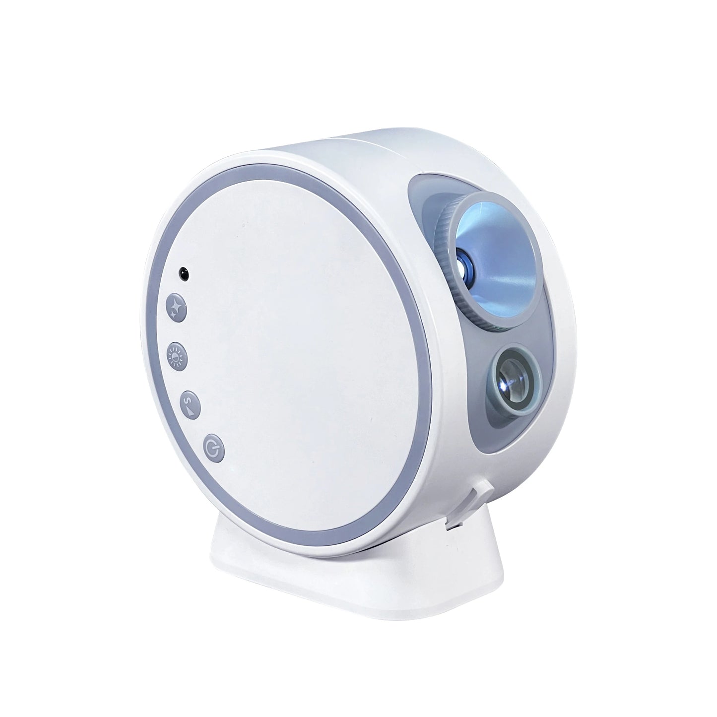 Galaxy Projector - "Sleep Under the Stars"