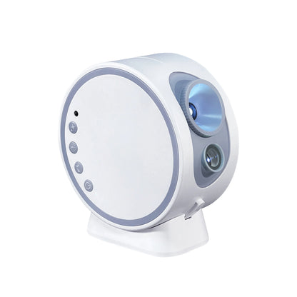 Galaxy Projector - "Sleep Under the Stars"