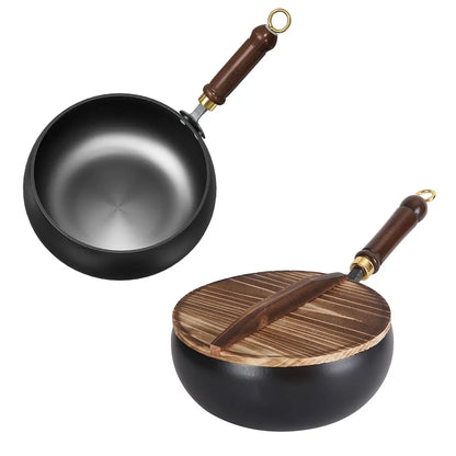 IronFlame™ Classic Wok Pan