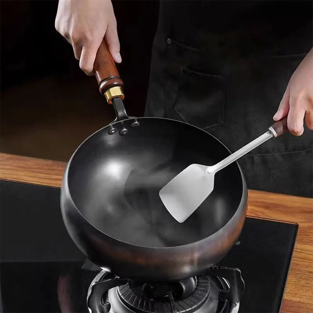 IronFlame™ Classic Wok Pan