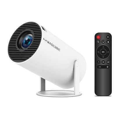 Magcubic HY300 Pro+ Android 11 Home & Outdoor Cinema