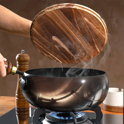 IronFlame™ Classic Wok Pan