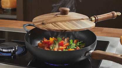 IronFlame™ Classic Wok Pan